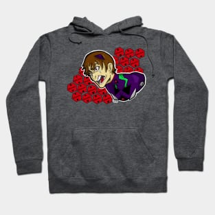 Shinji Hoodie